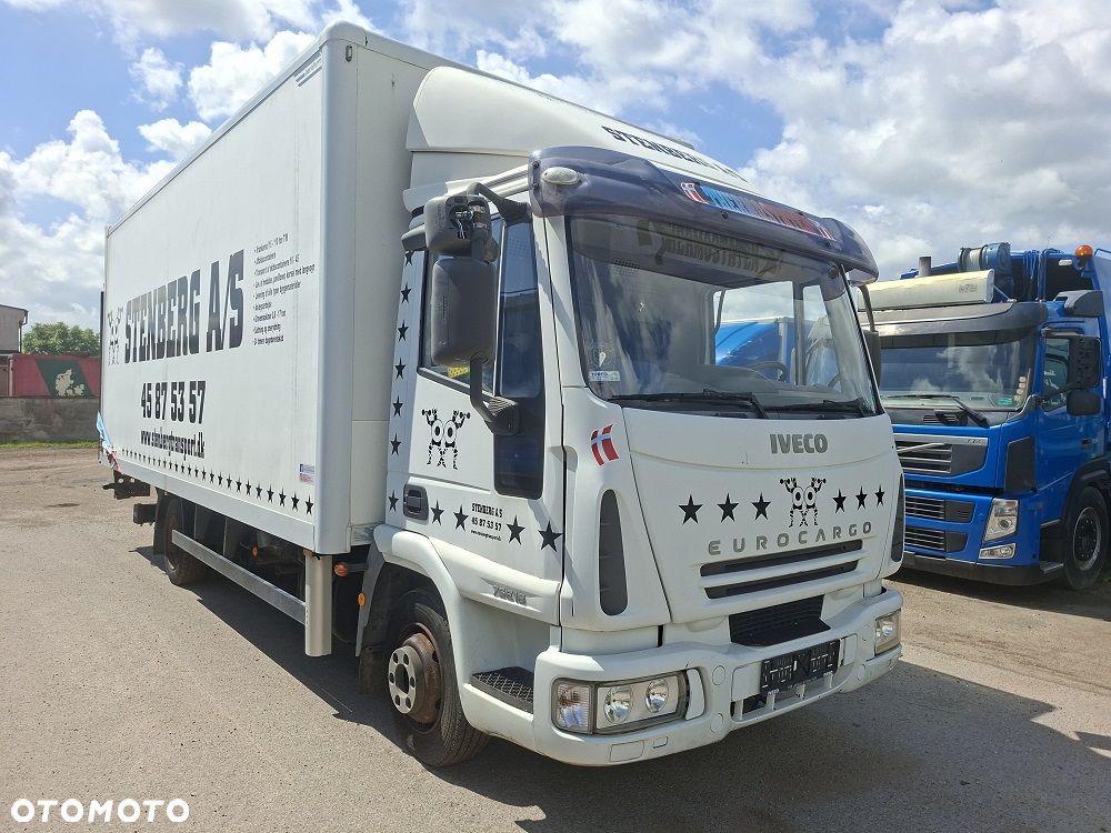 Iveco Eurocargo 75E18 - 5