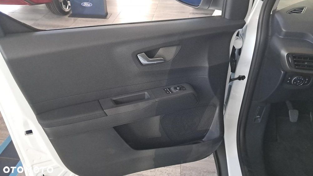 Ford Tourneo Courier - 8