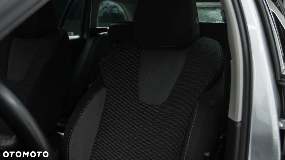 Skoda Octavia 2.0 TDI Ambition DSG - 14