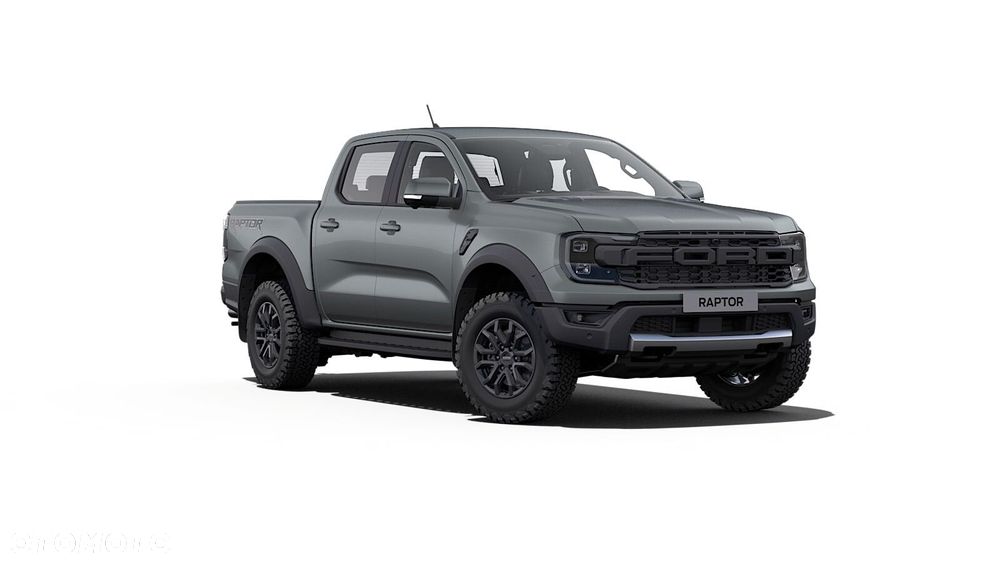 Ford Ranger Raptor - 2