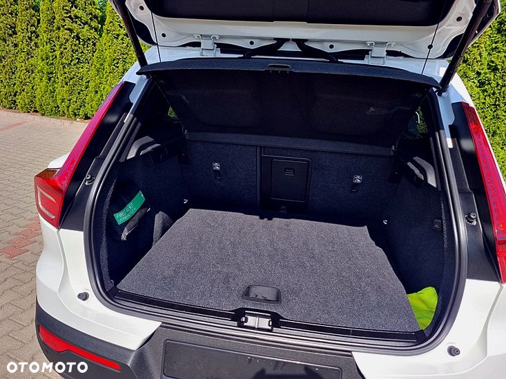 Volvo XC 40 T3 Geartronic Inscription - 18