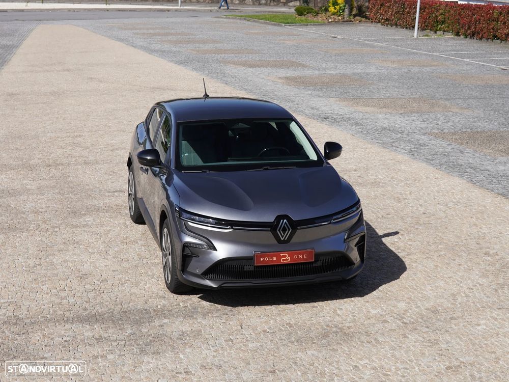 Renault Mégane E-Tech EV60 Evolution ER Optimum Charge - 10