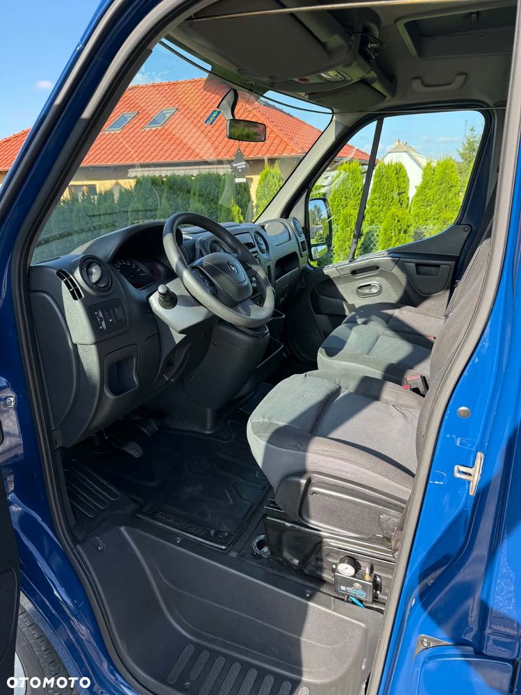 Renault Master - 10