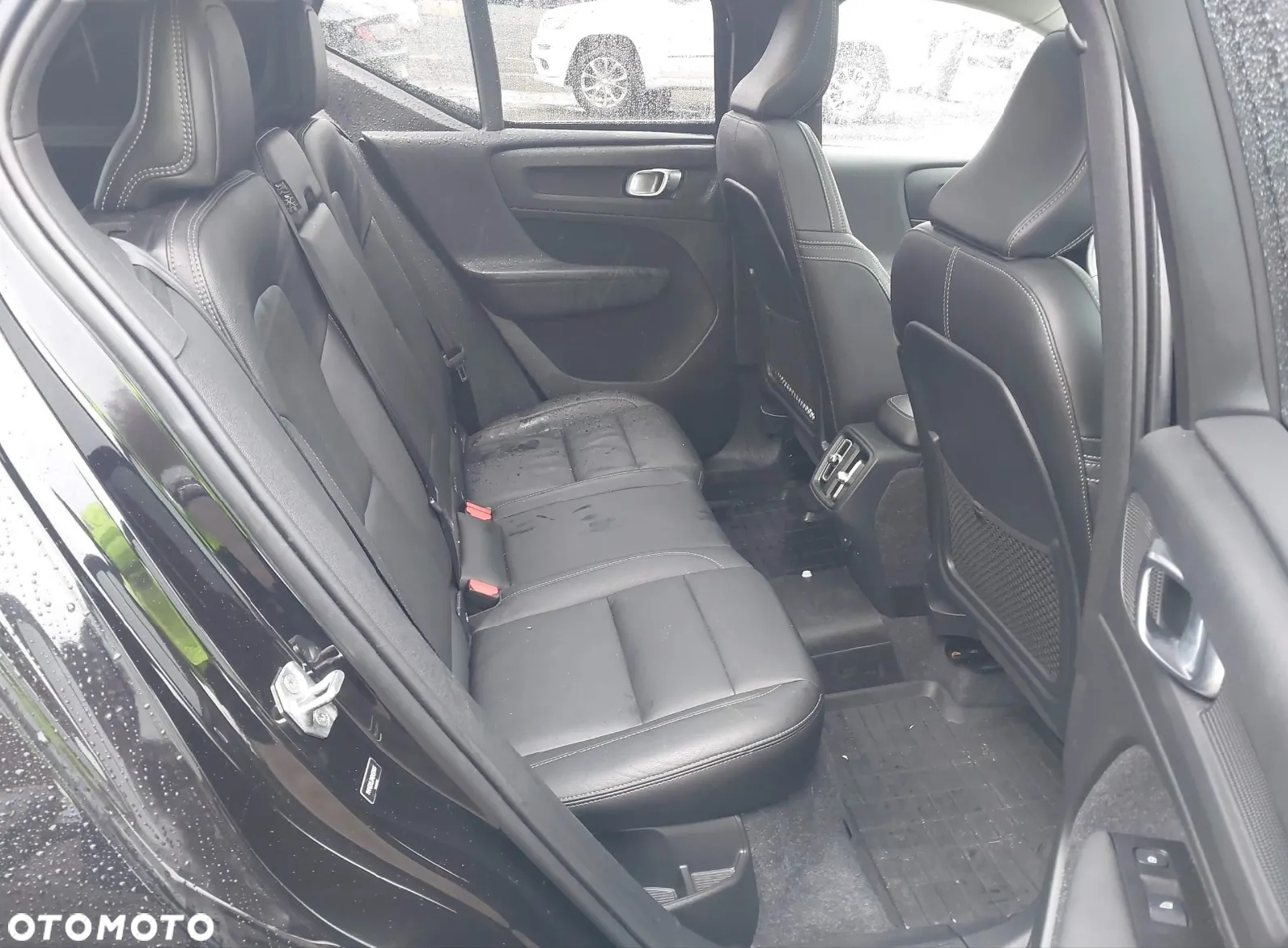 Volvo XC 40 T5 AWD Inscription - 12