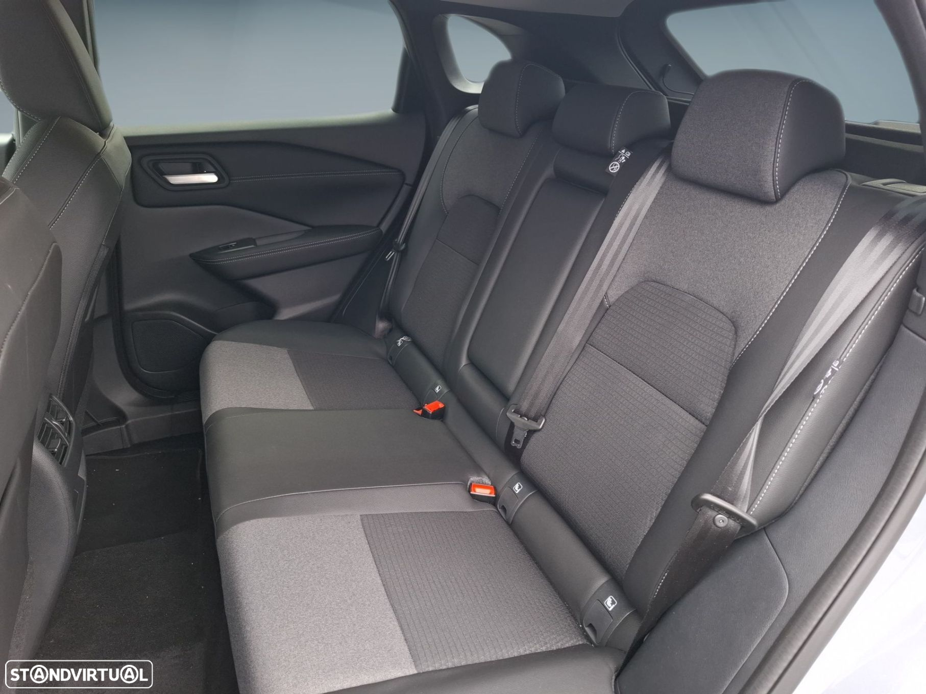 Nissan Qashqai 1.5 e-Power Advance - 14