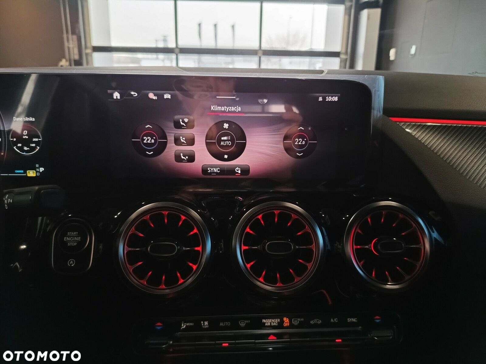 Mercedes-Benz GLA - 20