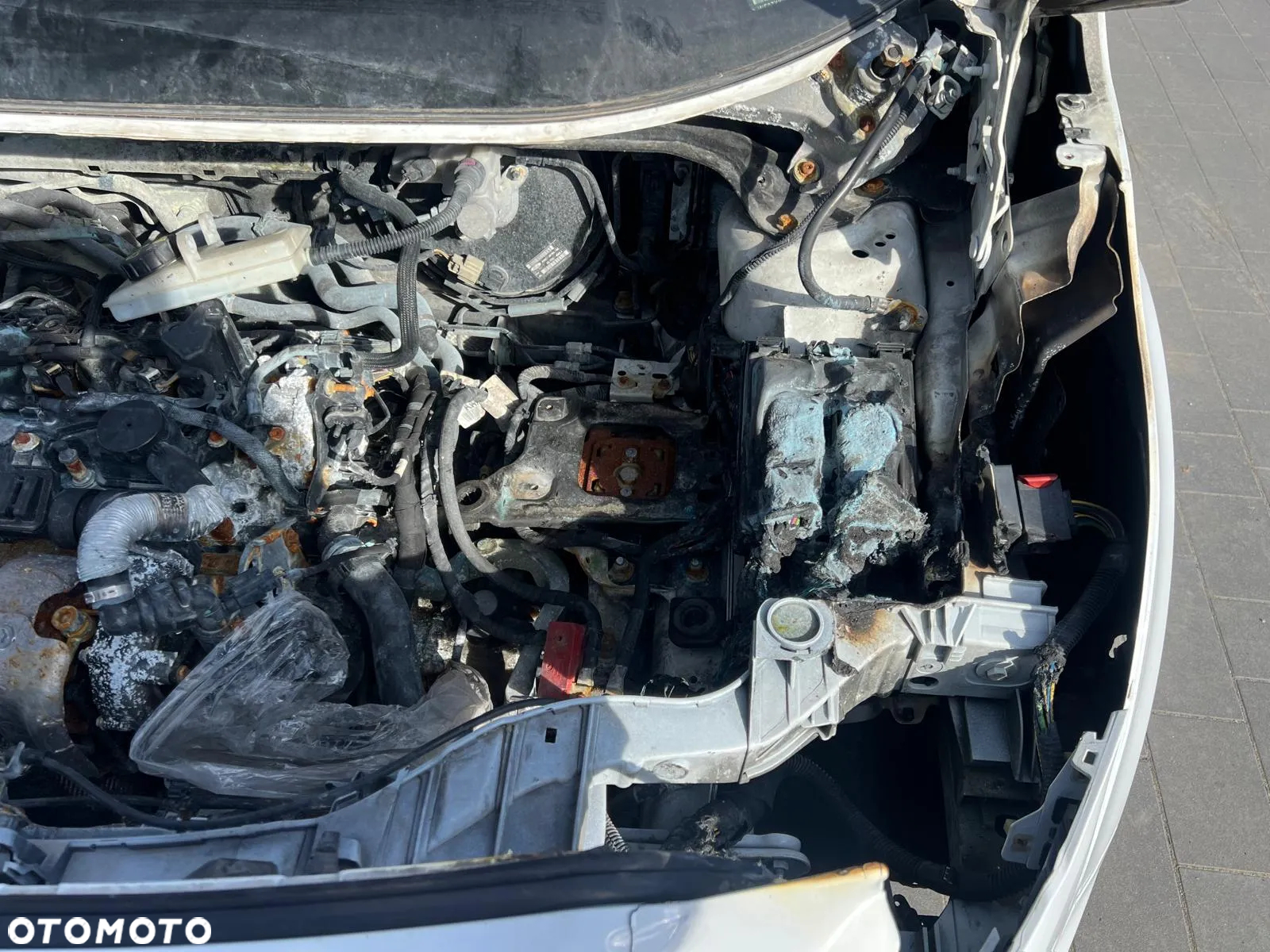 Ford Transit Connect - 14