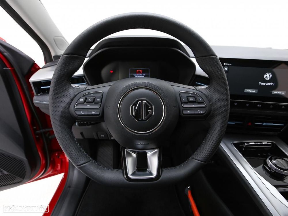 MG MG5 61 kWh Luxury - 16