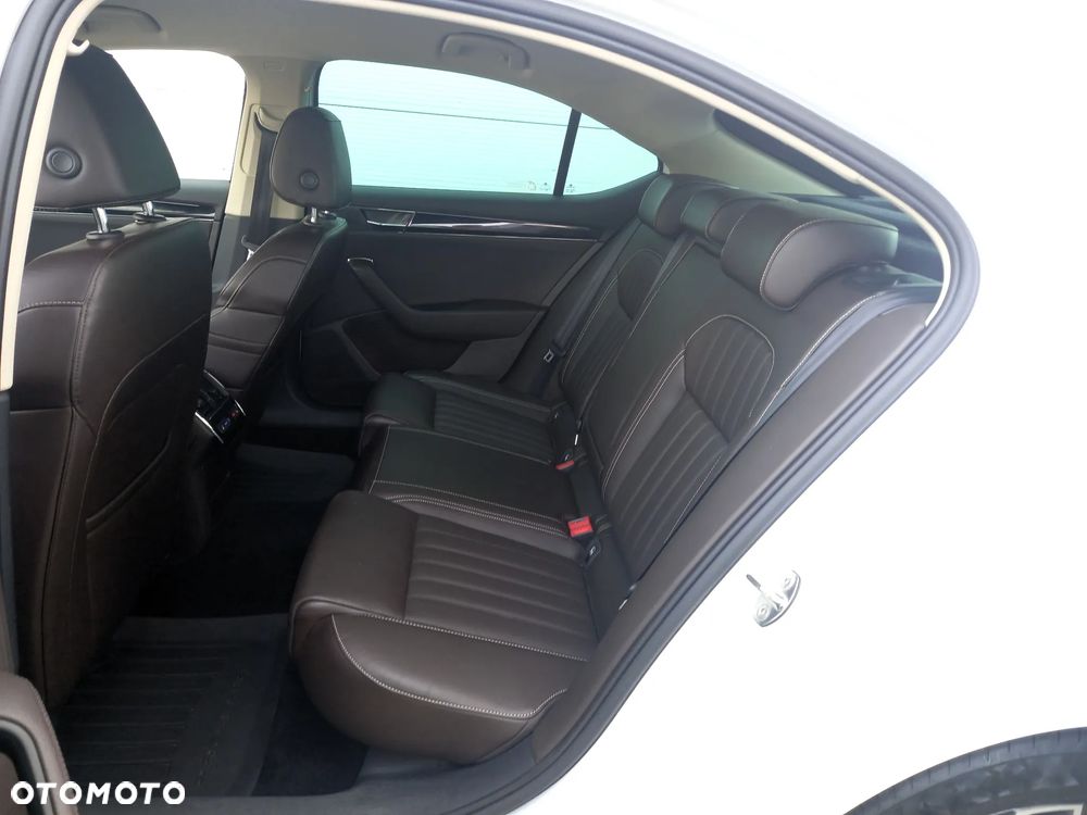 Skoda Superb - 16