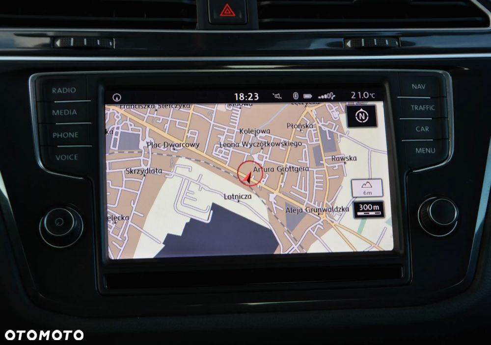 Volkswagen Tiguan 2.0 TDI BMT SCR Comfortline - 9