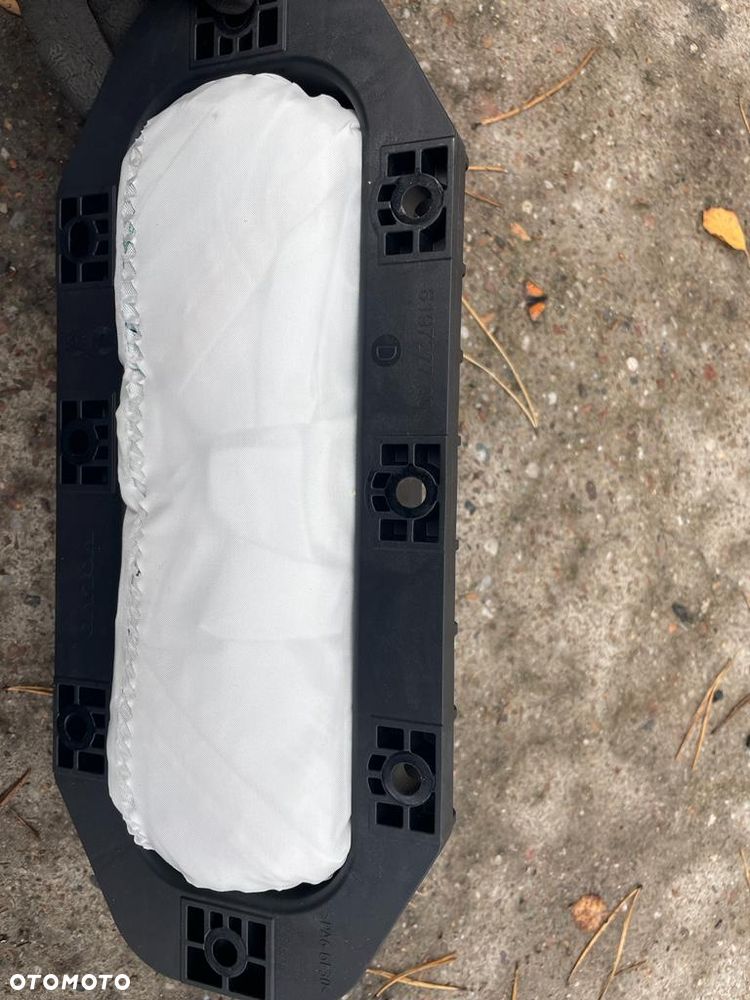 airbag poduszka oryginal volvo v40 12- pasazer - 1