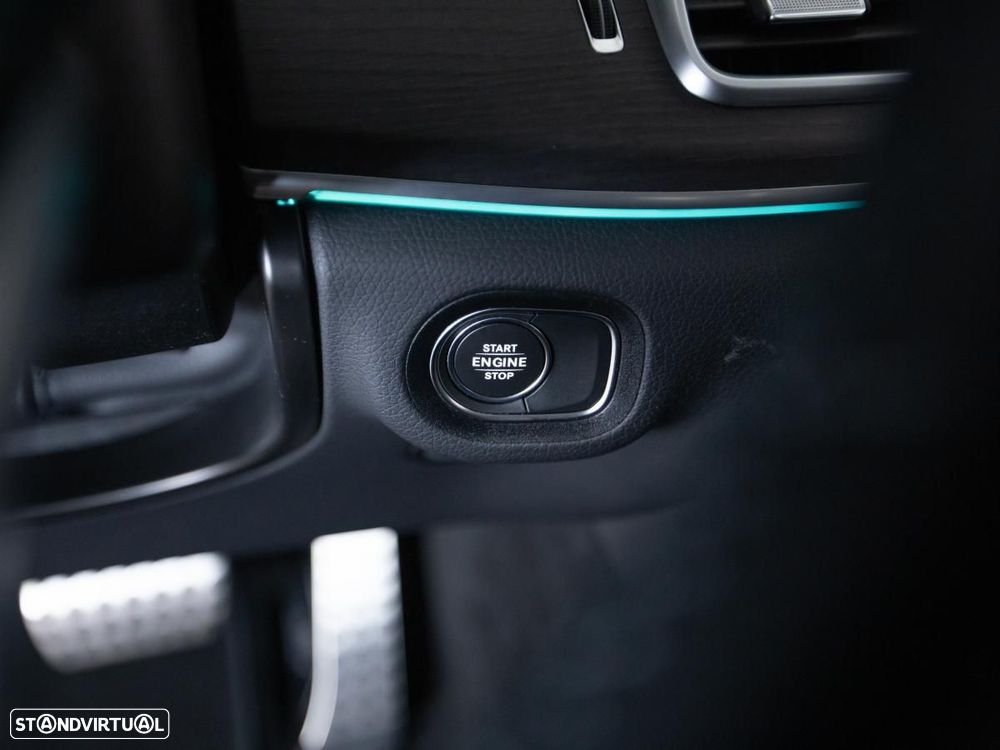 Mercedes-Benz GLE 350 de 4Matic - 20