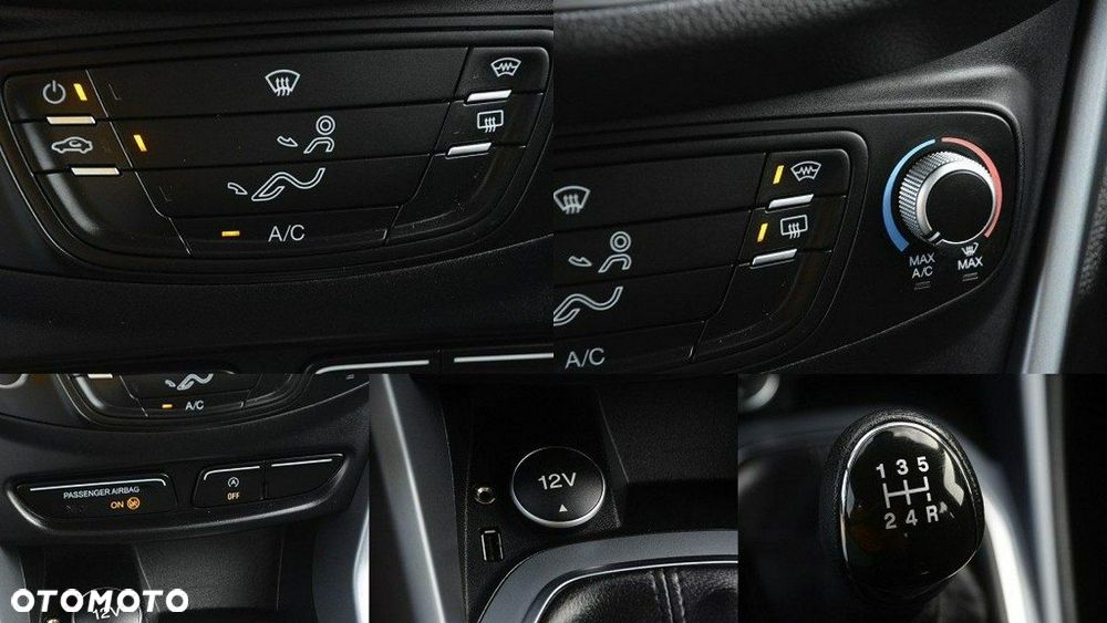 Ford B-MAX 1.0 EcoBoost Trend - 20