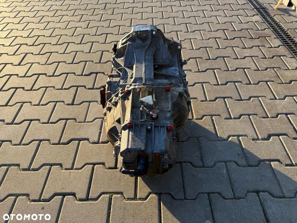 AUDI A8 D3 2.8 FSI AUTOMATYCZNA SKRZYNIA BIEGÓW KRW 150000km - 4