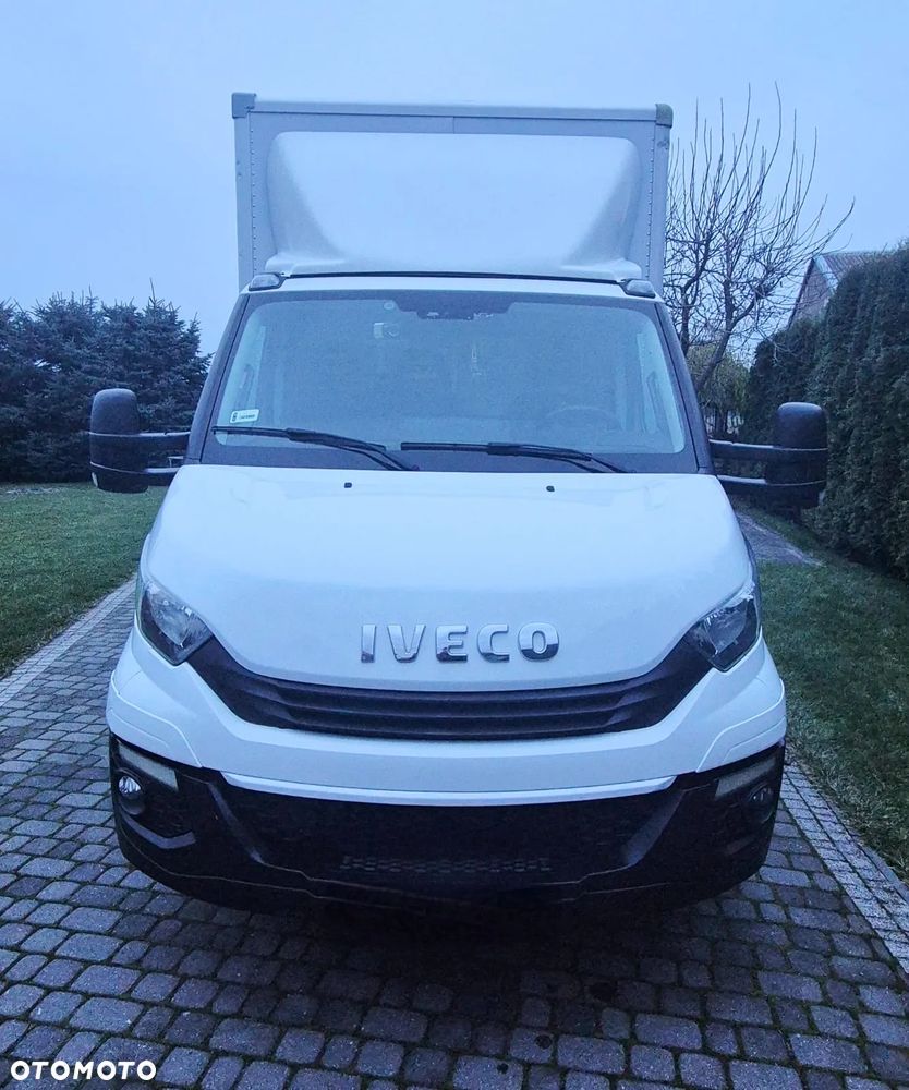 Iveco 35C150 - 2