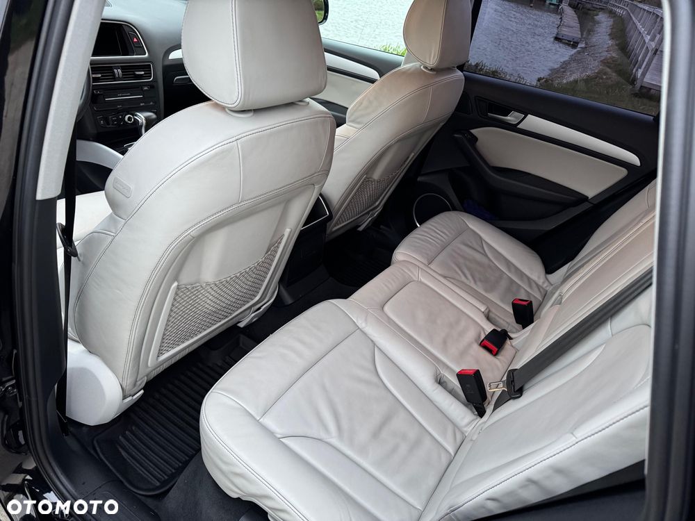 Audi Q5 3.0 TDI Quattro S tronic - 9