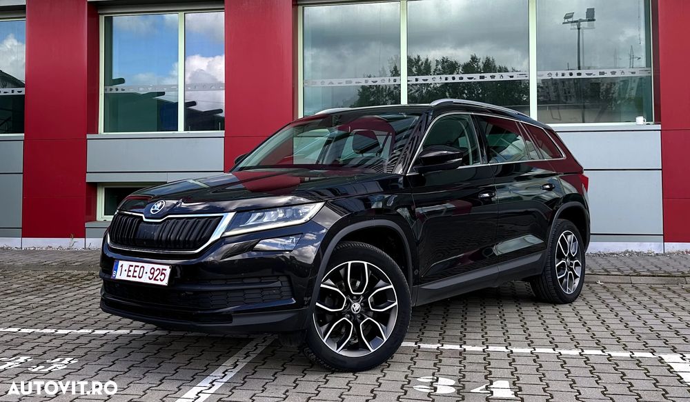 Skoda Kodiaq - 2