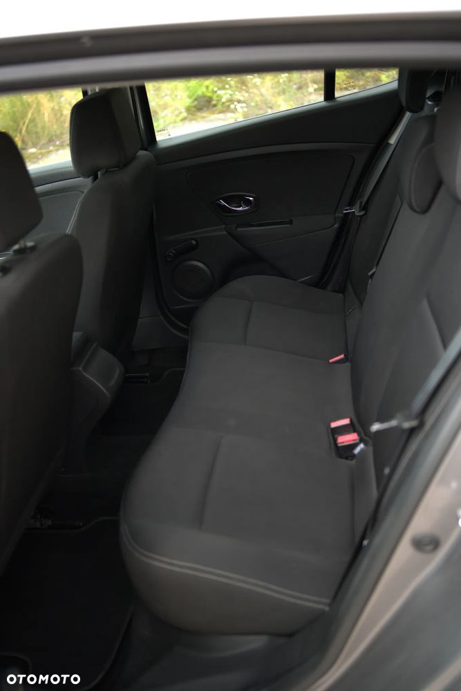 Renault Megane 1.6 16V Generation - 18
