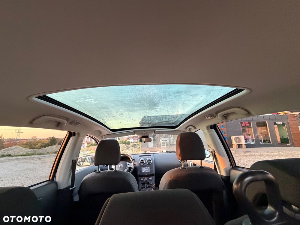 Nissan Qashqai+2 2.0 Tekna - 25