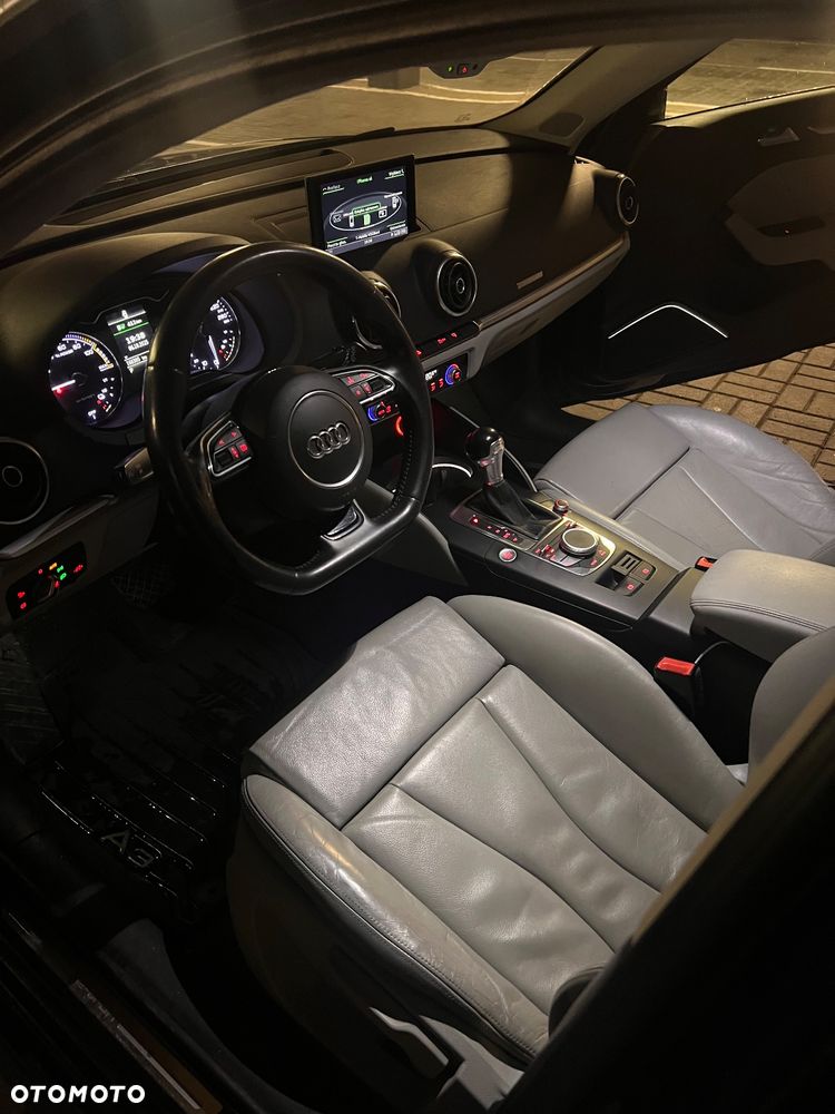 Audi A3 Sportback - 6