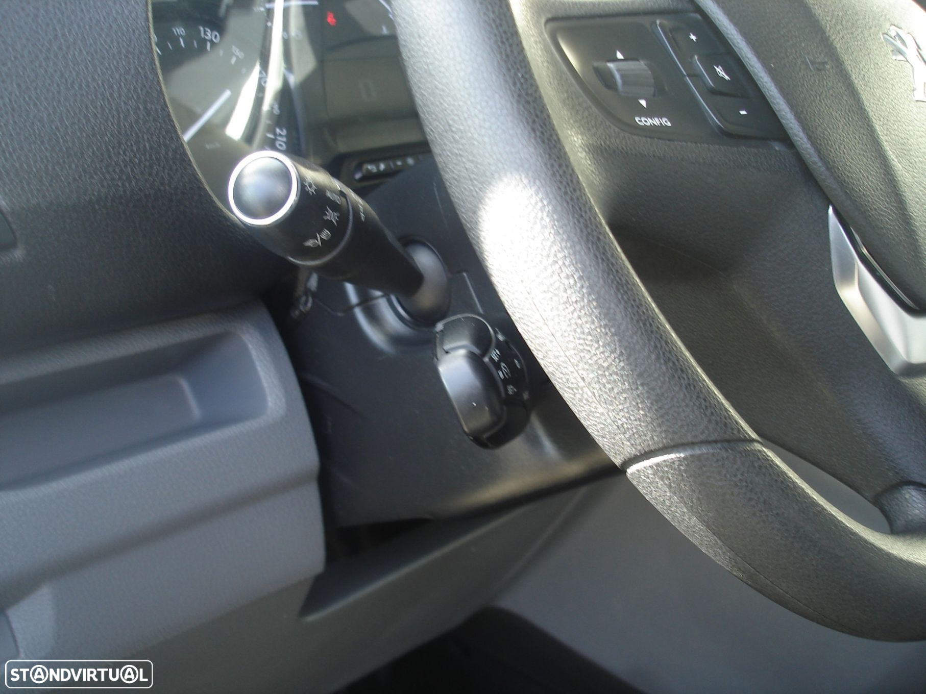Peugeot Expert 2.0 BlueHDi L3H1 Premium Long - 27
