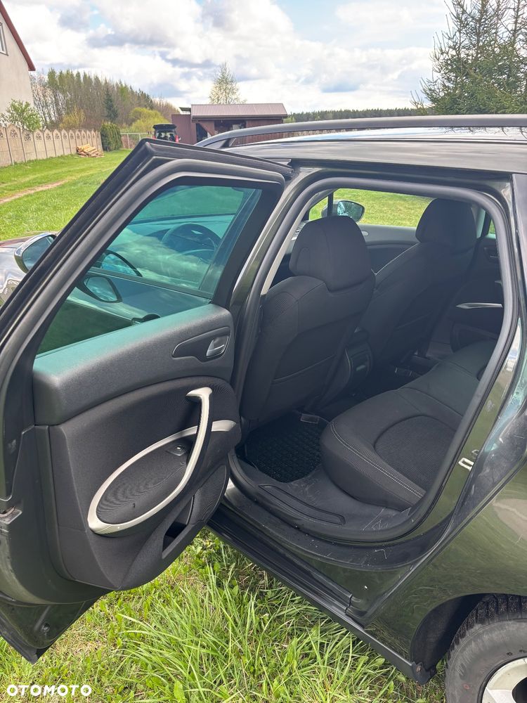 Citroën C5 2.0 HDi Attraction - 11