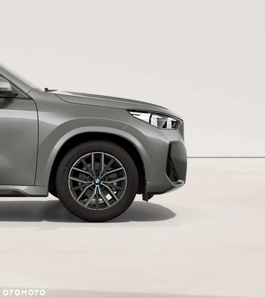 BMW X1 sDrive18i M Sport - 9