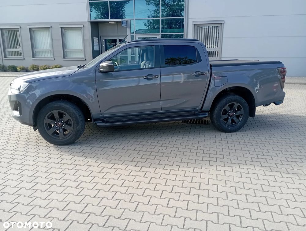 Isuzu D-Max 1.9 DC LSE - 7
