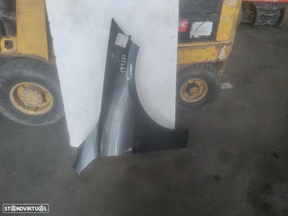 Guarda Lamas Frente Direito Bmw 2 Gran Coupe (F44)