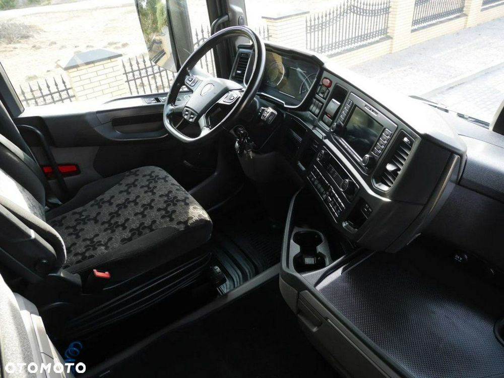 Scania R 450 /RETARDER/  STANDARD/ STAN JAK NOWA - 21