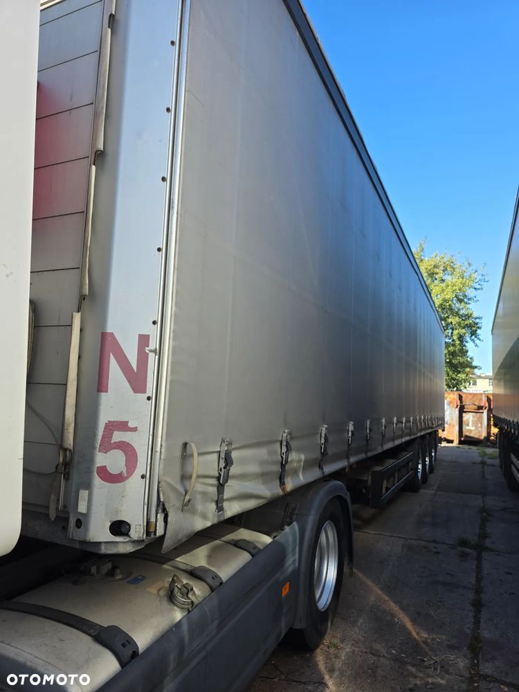 Scania R480 - 20
