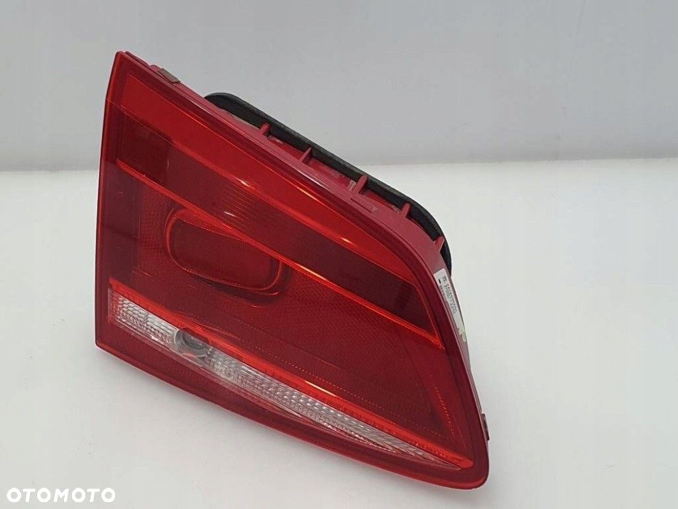 VW PASSAT B7 2010- KOMBI LEWA TYLNA LAMPA KLAPA ORYGINAŁ 3AF945093J - 2