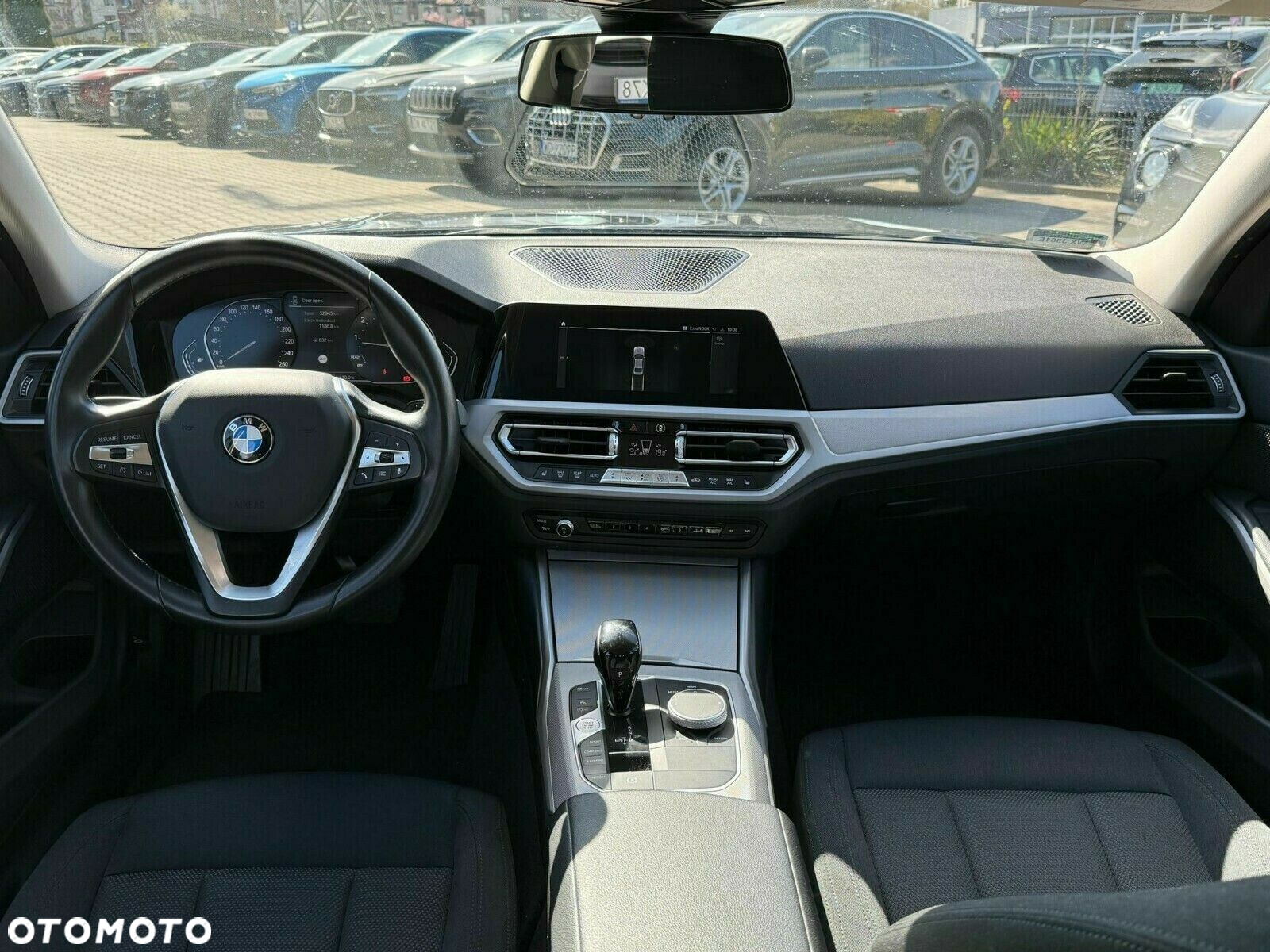 BMW Seria 3 - 13