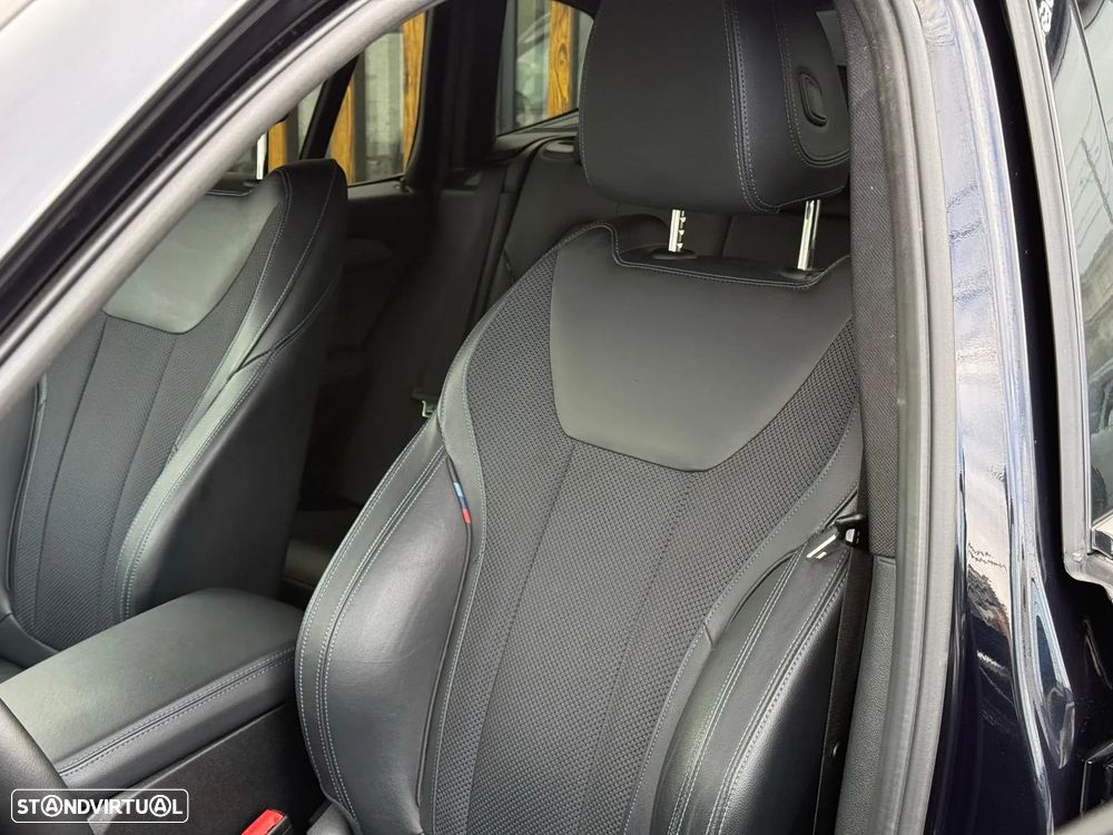 BMW X3 30 e xDrive Pack M - 10