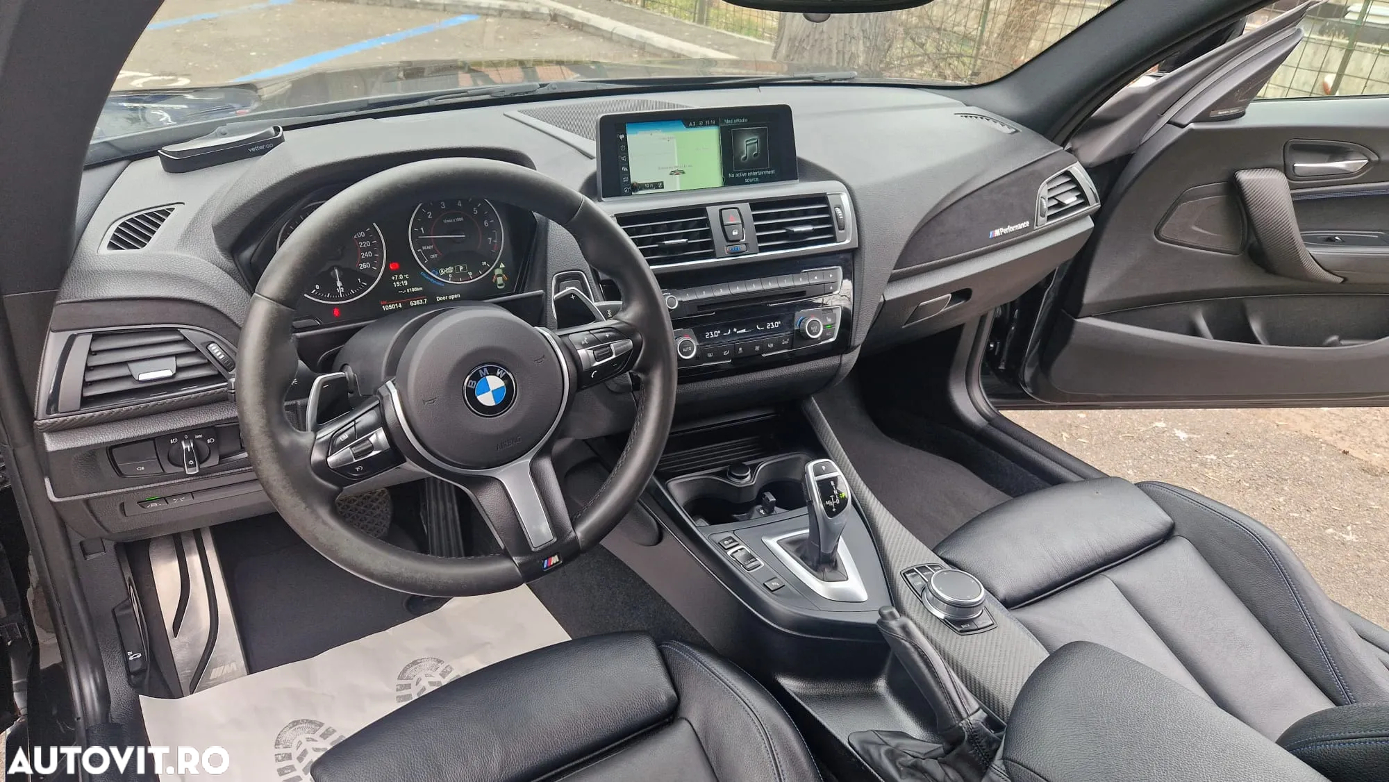 BMW Seria 2 - 5