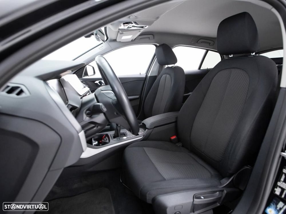 BMW 116 i Advantage - 8