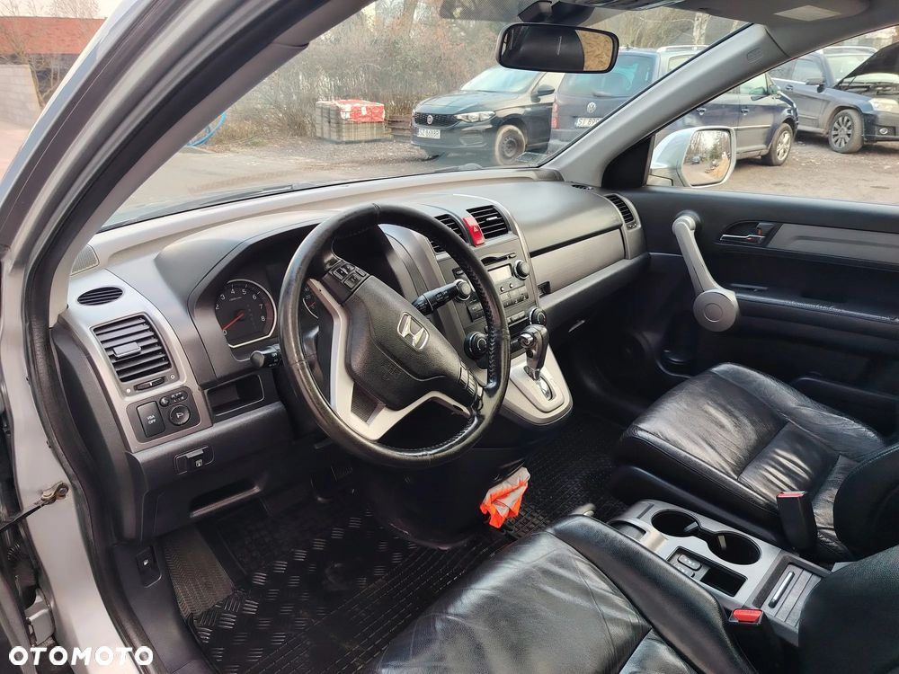 Honda CR-V - 7