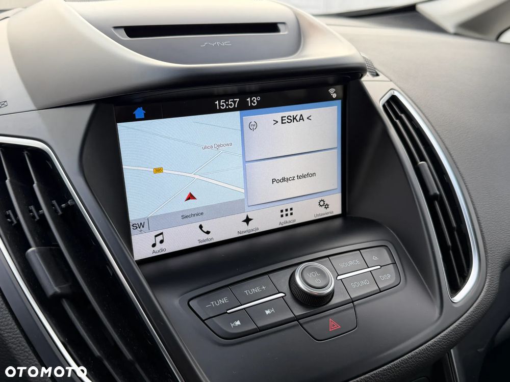 Ford C-MAX - 15