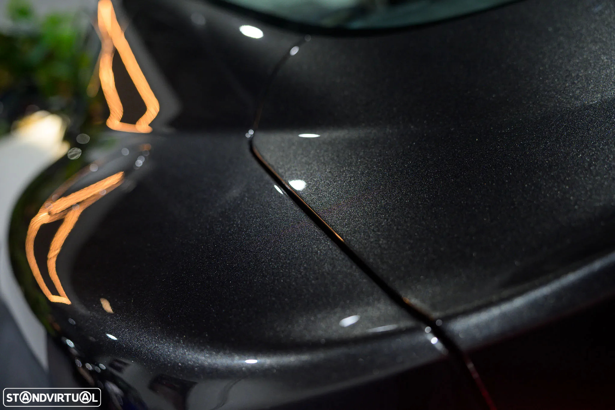 Aston Martin DB9 Coupe Touchtronic 2 - 11
