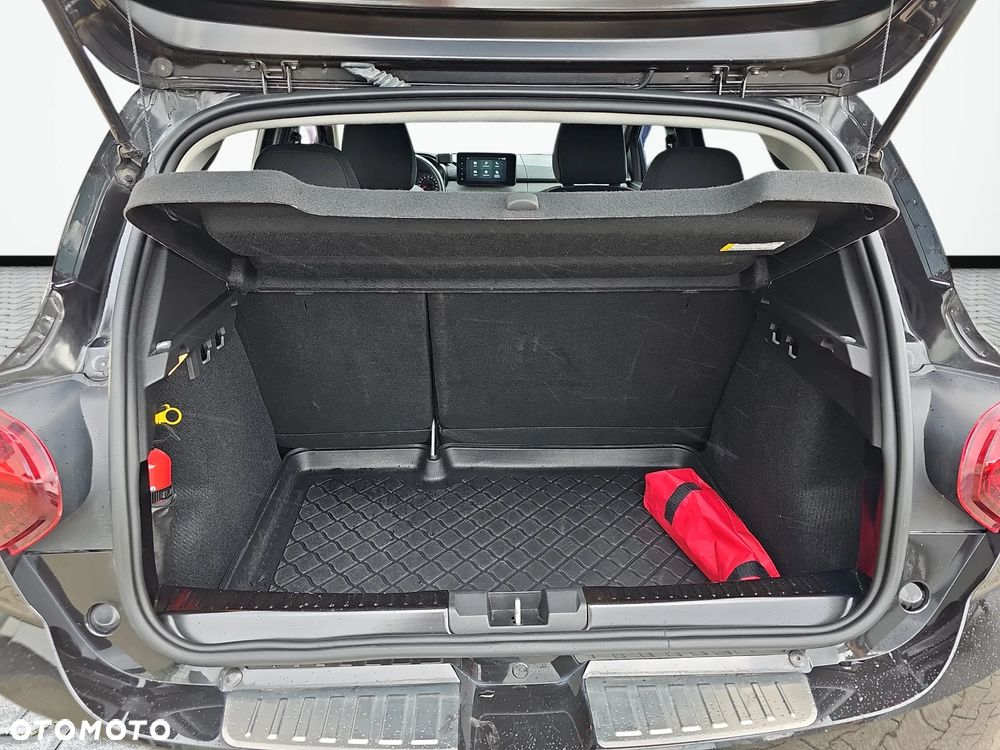 Dacia Sandero Stepway 1.0 TCe Expression - 27