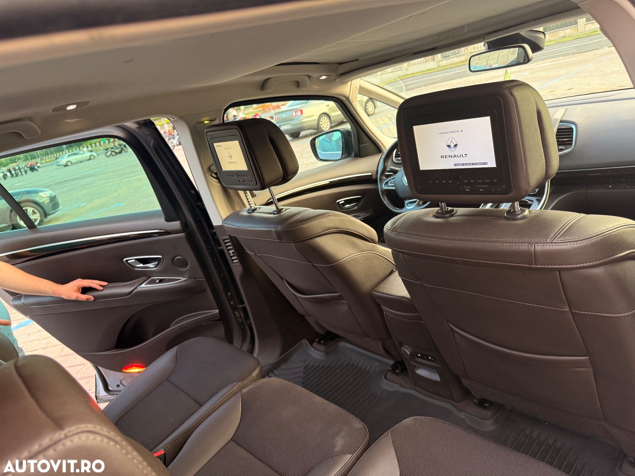 Renault Espace - 27