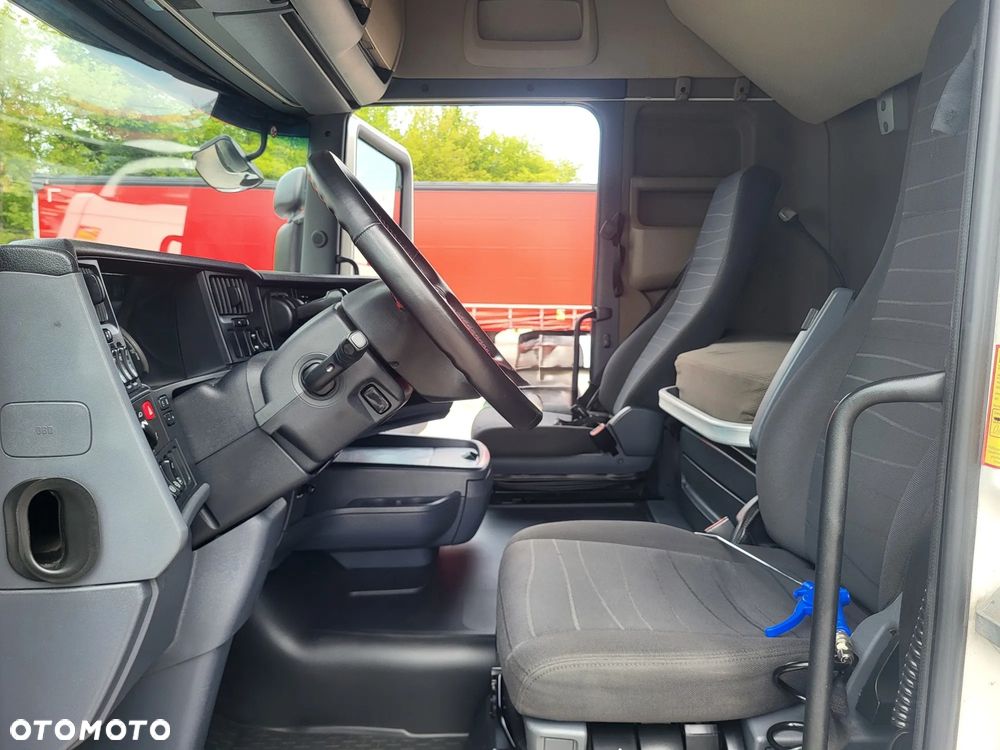 Scania Scania r450 - 9