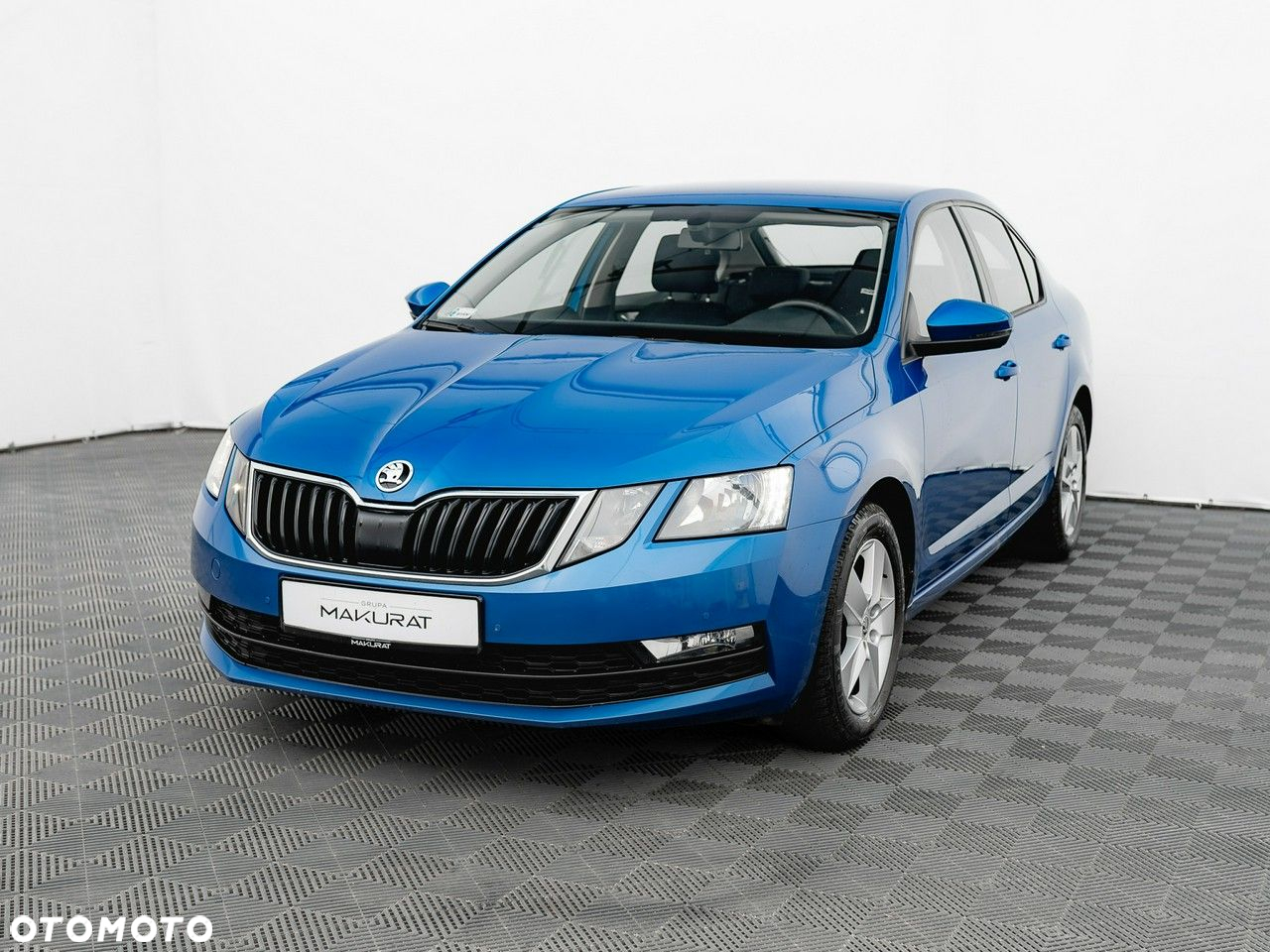 Skoda Octavia 2.0 TDI Ambition - 3