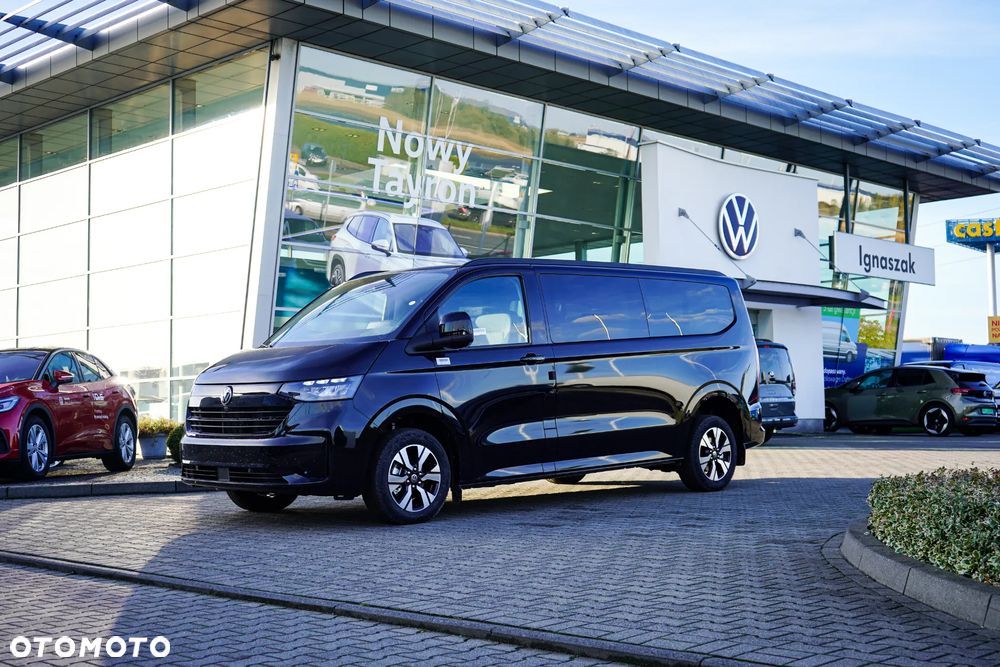 Volkswagen Caravelle 2.0 TDI L2 Life - 3