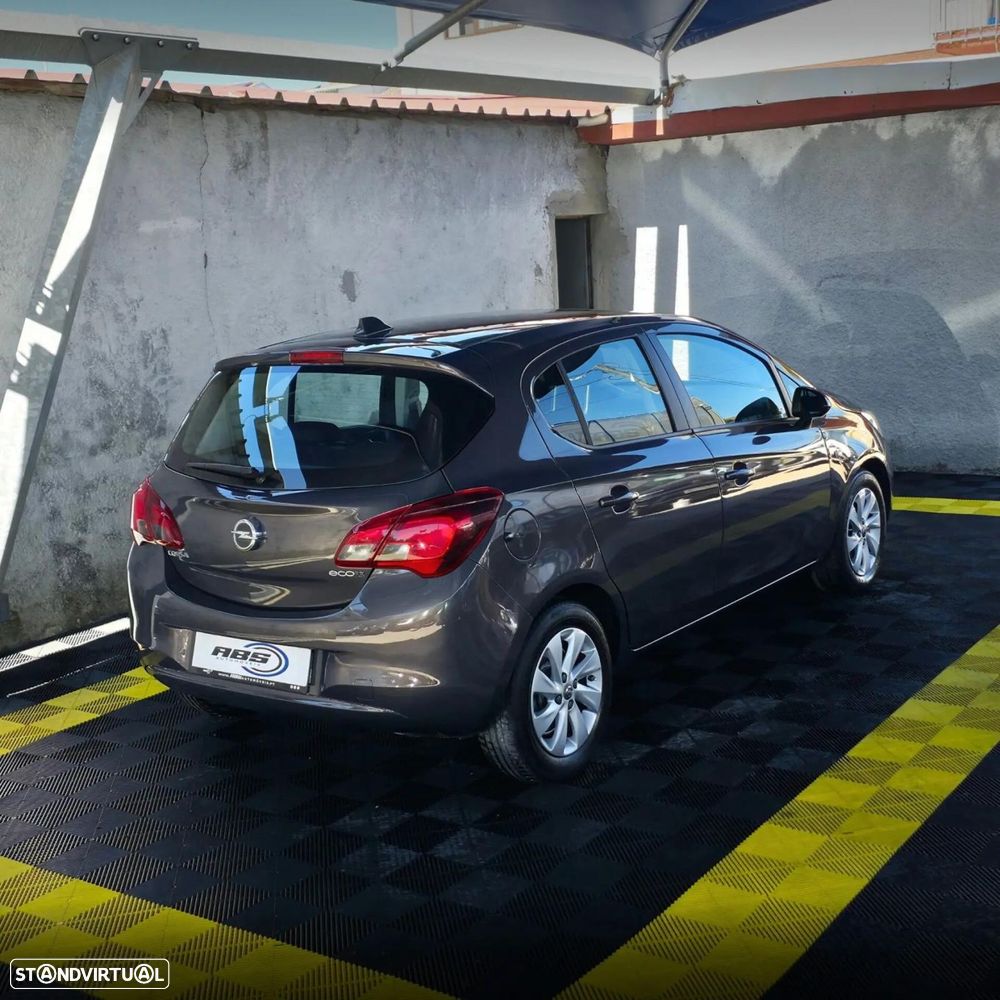 Opel Corsa 1.3 CDTi City - 3