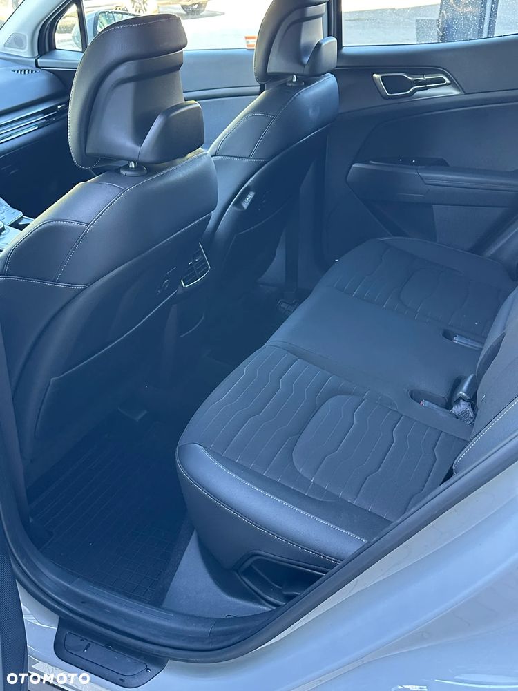 Kia Sportage 1.6 T-GDI MHEV L 2WD DCT - 11