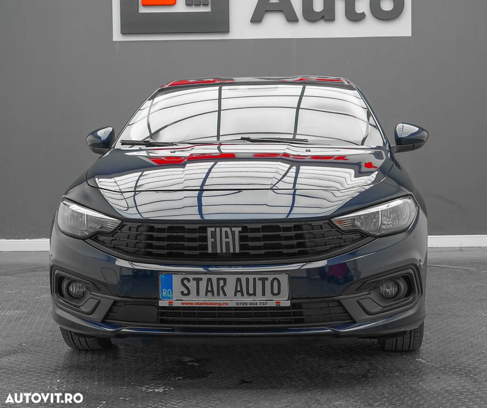 Fiat Tipo 1.0 Final City Life - 3
