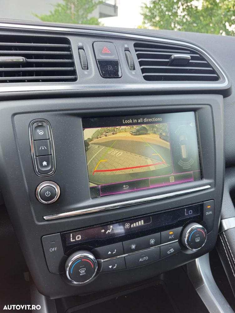 Renault Kadjar Energy dCi 110 EDC Bose Edition - 9
