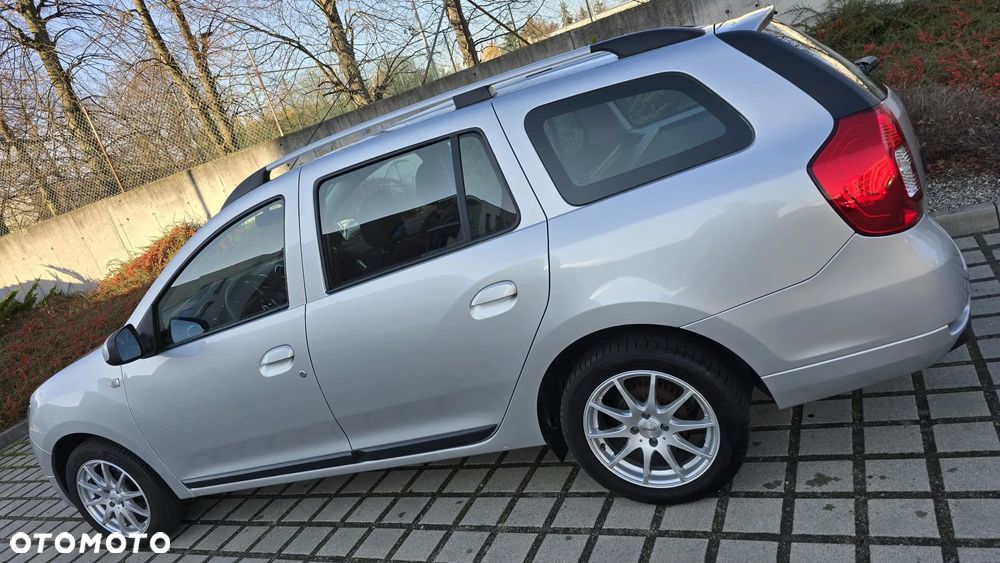 Dacia Logan - 32
