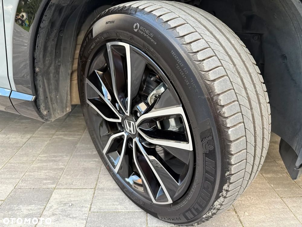 Honda HR-V 1.5 i-MMD Advance Style CVT - 10